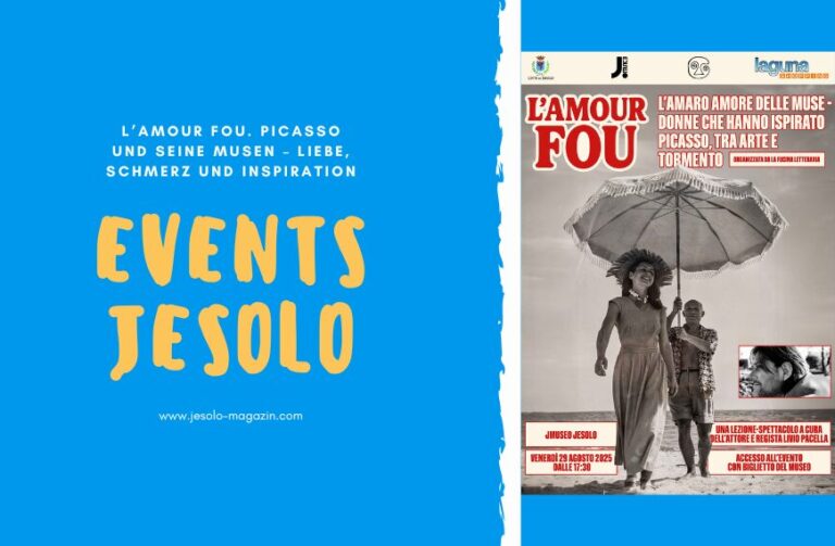 L’amour fou. Picasso und seine Musen