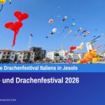 Strand- und Drachenfestival 2026