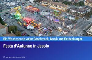 Festa d’Autunno in Jesolo