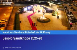 Jesolo Sandkrippe 2025-26