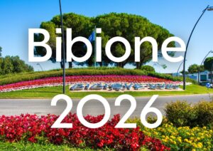Kalender Bibione 2026