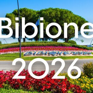 Kalender Bibione 2026