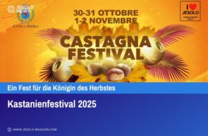 Kastanienfestival 2025
