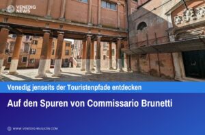 Auf den Spuren von Commissario Brunetti