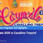 Carnevale 2026 in Cavallino-Treporti