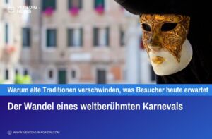 Der Wandel eines weltberühmten Karnevals