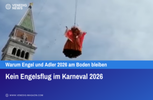 Kein Engelsflug im Karneval 2026