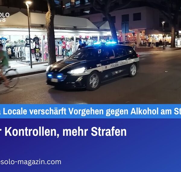 Mehr Kontrollen, mehr Strafen