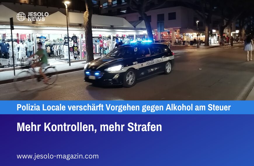 Mehr Kontrollen, mehr Strafen