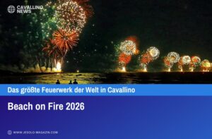 Beach on Fire 2026