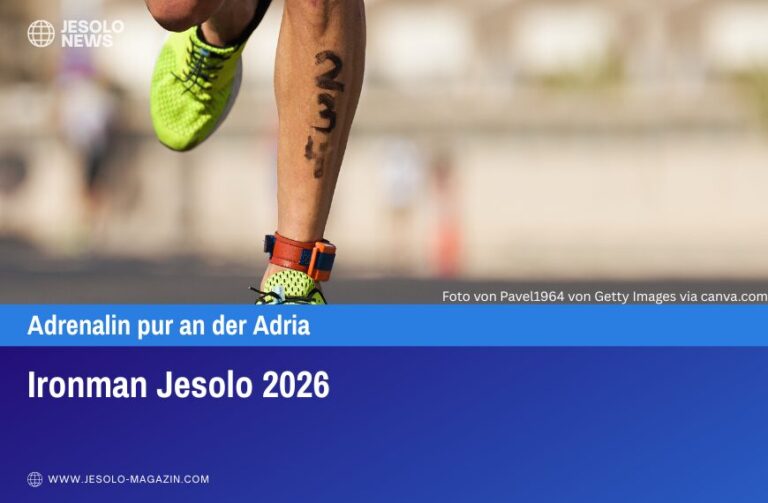 Ironman Jesolo 2026