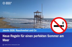 Neue Regeln für einen perfekten Sommer am Meer