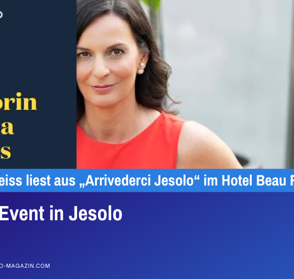 Krimi-Event in Jesolo
