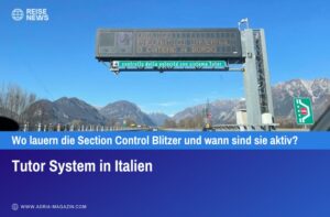 Tutor System in Italien