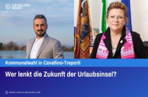 Wer lenkt die Zukunft der Urlaubsinsel