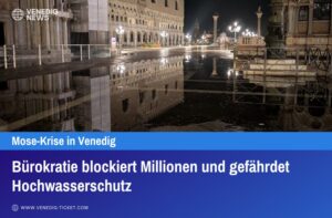 Bürokratie blockiert Millionen und gefährdet Hochwasserschutz