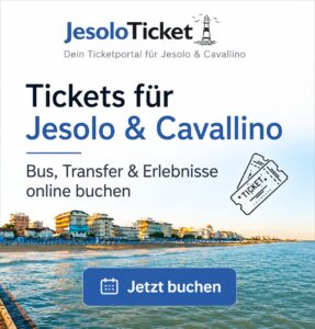Jesolo Ticket