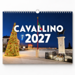 Cavallino Kalender 2027 – Zwischen Meer und Lagune