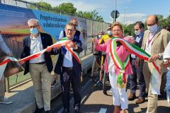 Radweg-über-Sile-Brücke-eröffnet
